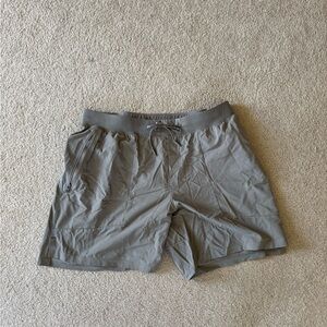 Lululemon Men’s Shorts